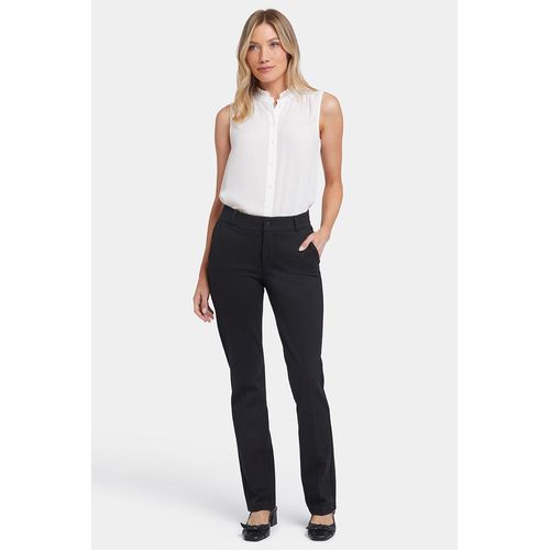 Classic Sculpt-Her™ Broek | Zwart
