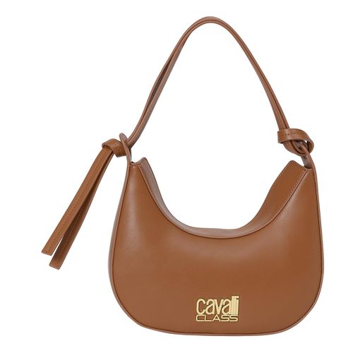Damen-Schultertasche „Halbmond“ CCHB0218