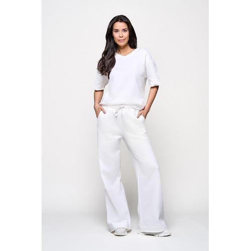 Caroline Tensen Silva Hose Off White