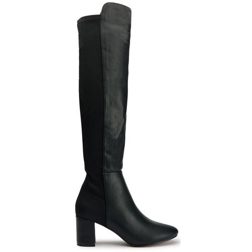 V.Gan Vegan Suga Knee High Stiefel
