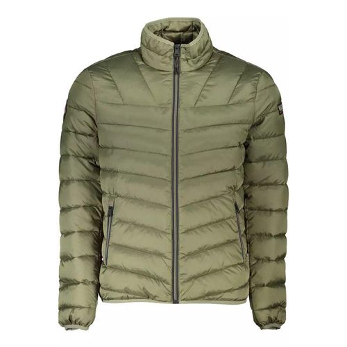 Gevorde Jacket Achamo Model