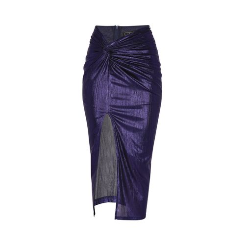 Faina Rock Dames violet