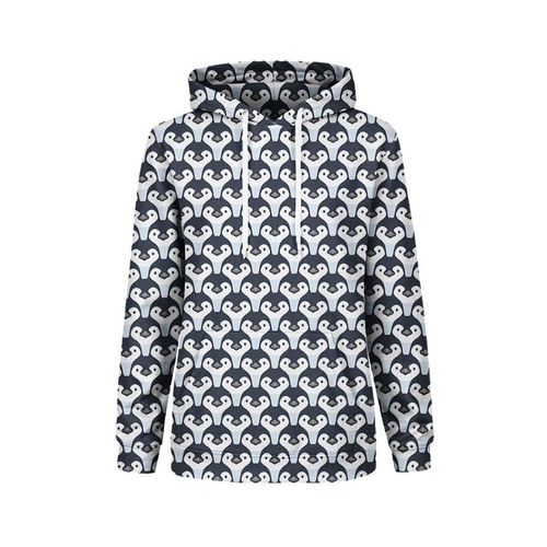 "Penguin" Hoodie