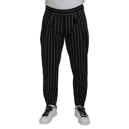 Pinstripe Broek Pt01