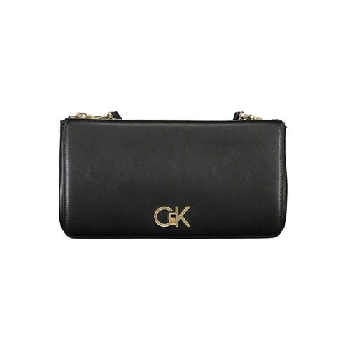 Kettenklappen-Crossbody K60k608706