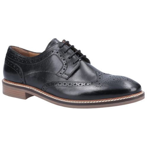 Hush Puppies - Richelieus BRYSON - Homme (Noir)