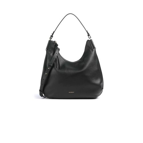 Coccinelle Rebekka Handtasche Rindsleder