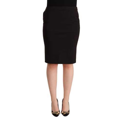 Pencil Rok Classic Fit
