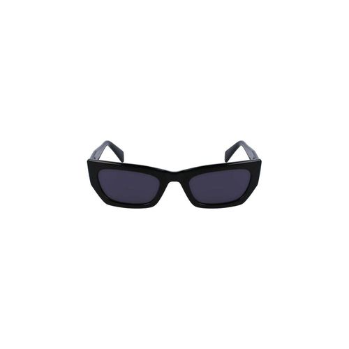 Liu Jo Schwarze BIO INJEKTIERT Sonnenbrille