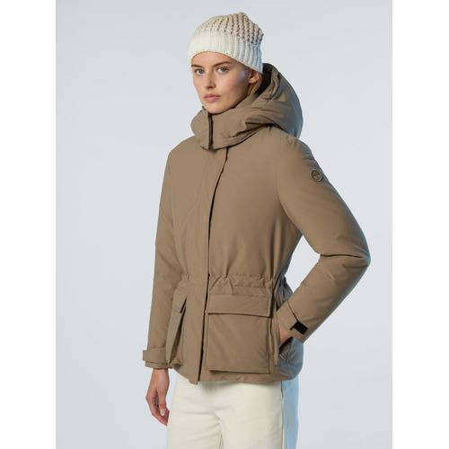 North Sails 2-laags parka Nancy