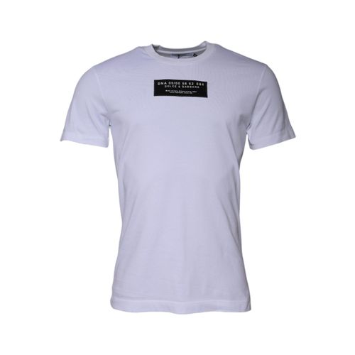DNA T-Shirt mit kurzen Ärmeln