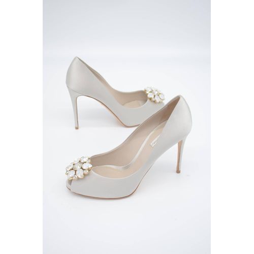 Dolce & Gabbana Women Open Toes Plt