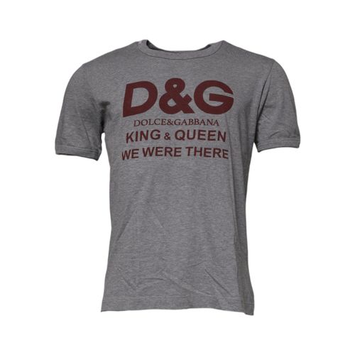 Koningin Koning Graphic Tee