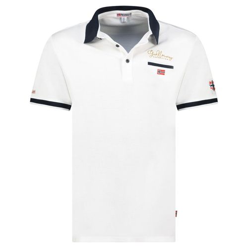 Geographical Norway Kara Polo Weiss