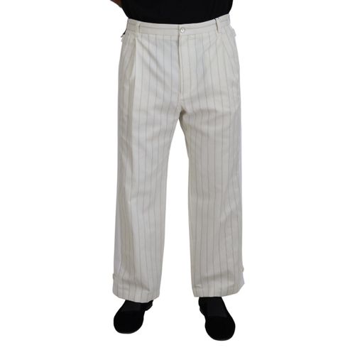 Pinstripe Broek Pt01
