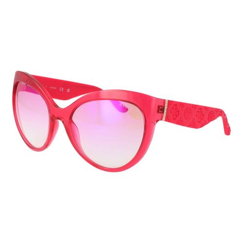 Cateye Sonnenbrille mit verlaufenden Gläsern