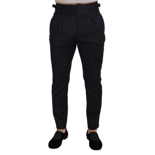 Pinstripe Broek Pt01