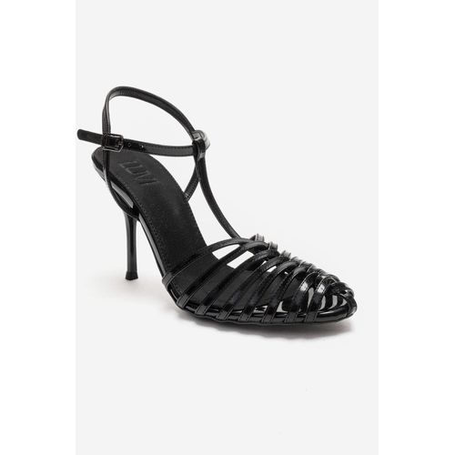 Pasion Stiletto Pump