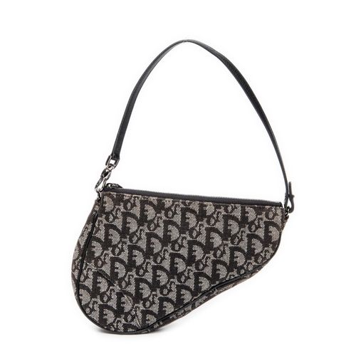 Mini Saddle Pochette Buidel