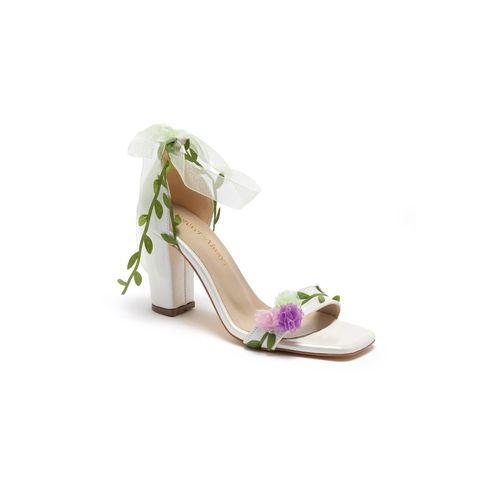 Blosse Floral Bridal Hakken