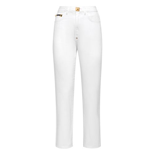 Jeans Vriendelijke Pasvorm