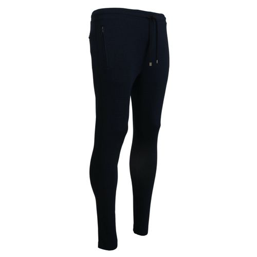 Joggers Casual Broek met Boord