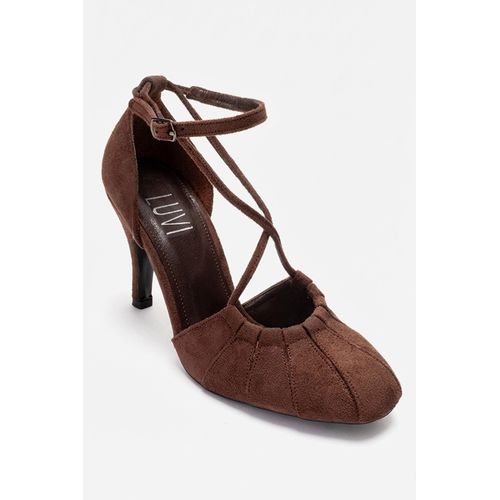 Eliza Stiletto Pump