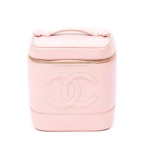 Tall Vanity Case Handtas