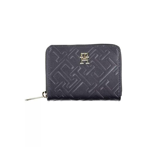 Tommy Hilfiger Th Geldbörse Ziparound