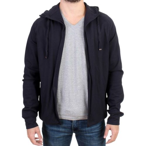 Kapuze Zipjacke Strickwaren