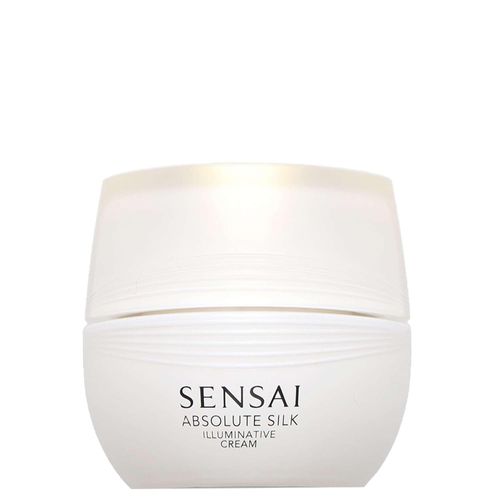 SENSAI Absolute Silk Verlichtende Crème 40 ml