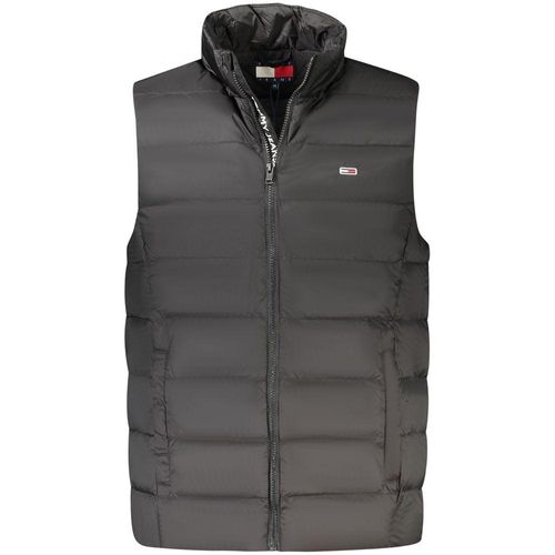 Lichtgewicht Puffer Vest