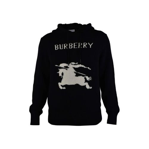 Burberry Springer Zwart