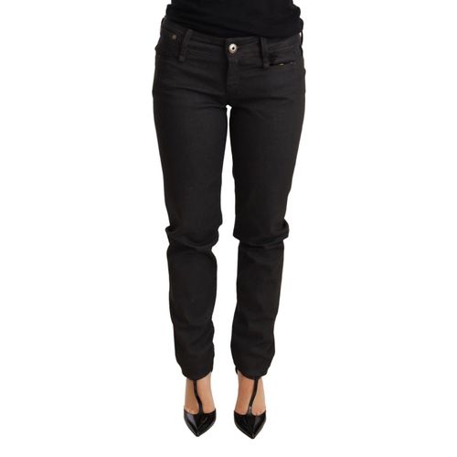 Rechtonde Jeans