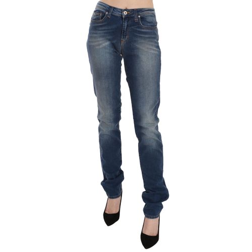 Rechtonde Jeans