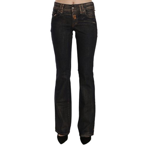 John Galliano Bootcut Jeans