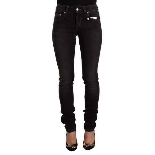 Gf Ferre Rechte Leg Jeans