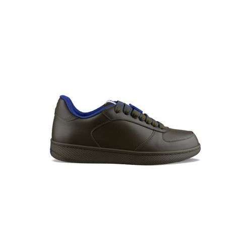 Burberry Terras Sneakers Khaki