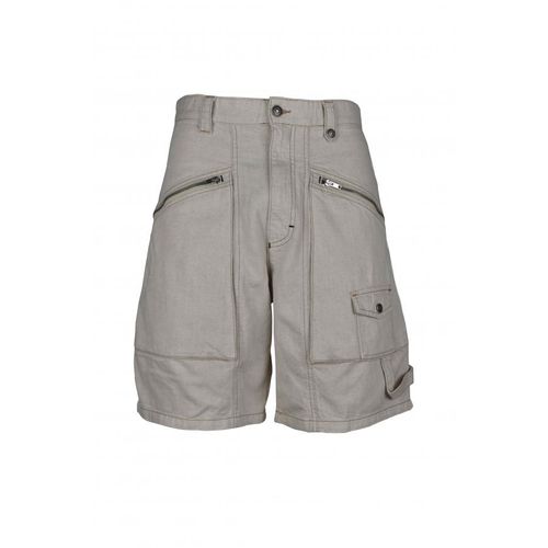 Isabel Marant Kort Wit