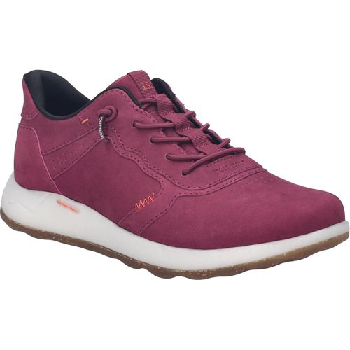 JOSEF SEIBEL Dames Sneaker Cheryl 03 in roze