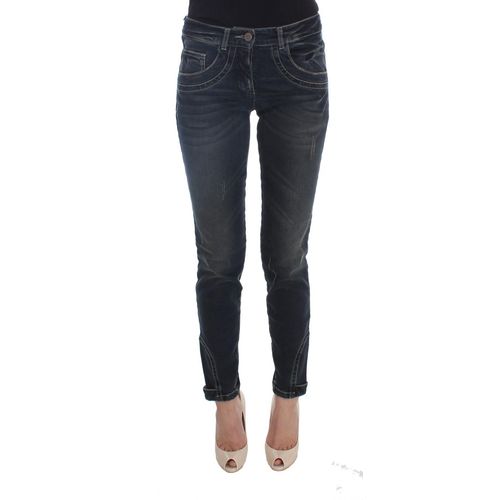 Ermanno Scervino Slimfit Jeans