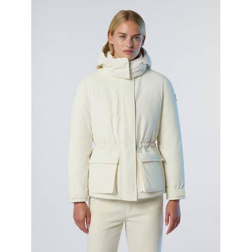 North Sails 2-laags parka Nancy