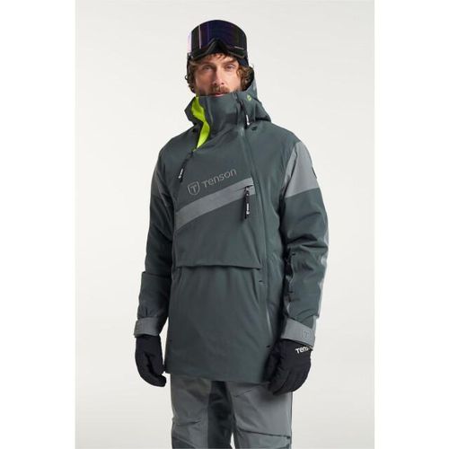 Tenson aerismo jackorak anorak ski heren