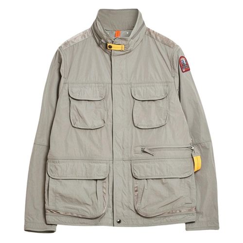 Parajumpers Desert Spring Nowhere Grijs Jasje