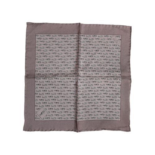 Zeepaardje Print Pocheteldoek