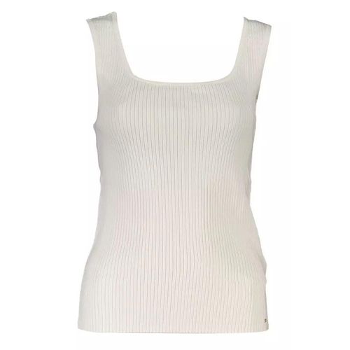 Rippenshirt Klassikerstil
