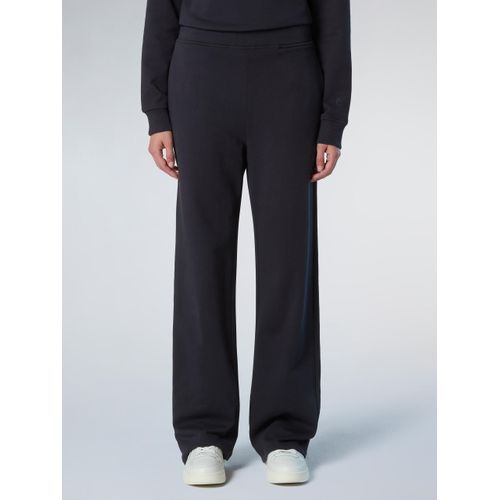 North Sails Joggingbroek Rugpas