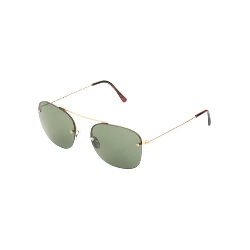 LGR MAASAI-GOLD-02 MAASAI 54 GOLD 02 Sonnenbrille
