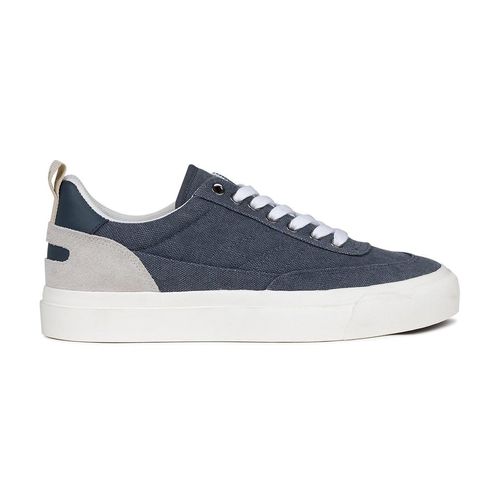 Goliath Number Three Blau