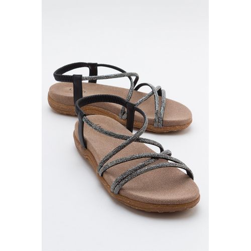 Ever Embellished Sandale (Women)